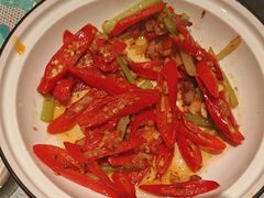 -阿娜尔·新疆菜(佰港城店)