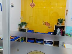 -艾克瑞特机器人教育(金狮校区)