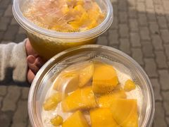 -特式糖水铺甜品