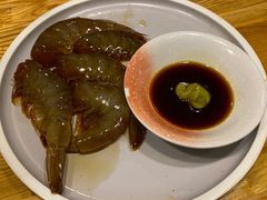 酱腌大虾-源味家(杏林街店)