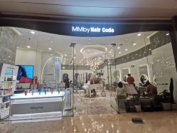 -MMbyHair Code芭曲发型