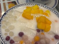 -赵记传承·中国甜品(福州总店)