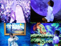 -成都梵高星空艺术馆(春熙路旗舰店)