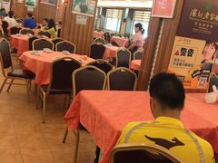 大堂-深运潮州粥(东门店)