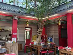 -小街47號江湖菜(四合院店)