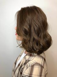 -意廊 Hair Salon