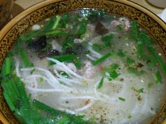-桥香园云南过桥米线(金马碧鸡店)