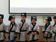 -昂立教育凯顿成长中心(嘉定南翔校区)