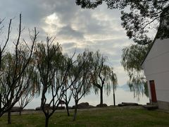 -东钱湖小普陀景区