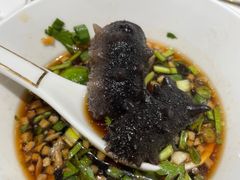 -神洲四海大酒楼(王府井澳门中心店)