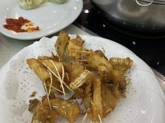 -源港渔村-中山脆肉鲩(博罗店)
