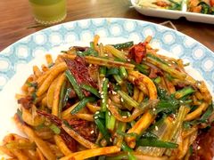 -丝路传奇·中国拉面航母店(北医三院店)