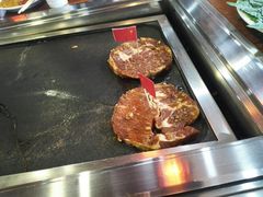 -郭记烤肉(正阳街店)
