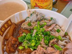 -荔林食店(西华路店)