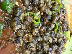 炒田螺-海浪食店(湖滨中路店)