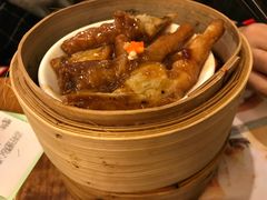 -添好运点心专门店(深水埗店)
