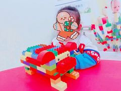 -百变创造力活动中心(虹口龙之梦中心店)