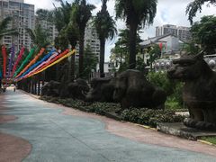 -珠海梦幻水城