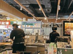-霸王茶姬(常熟印象城店)