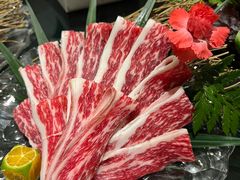 -璞御·海鲜·雪花牛肉局(宾水西道店)