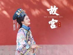 点击看大图 -美云庭古装·格格服汉服·京城旅拍(北京店)