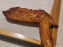 -万鑫鸡翅