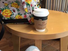 -Gloria Jean's Coffees