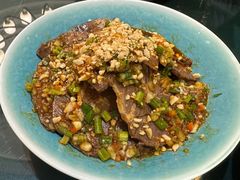 -君霖海鲜私房菜(春柳店)