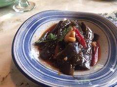 -那家小馆•北京菜•烤鸭(香山店)