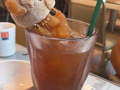 -肥韬茶餐厅(海上世界店)