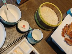 -儒忆孔府菜(清控店)