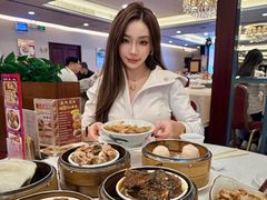 -金鮀岛潮州酒家