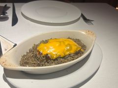 -起士林大饭店(小白楼店)