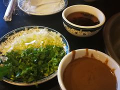 -裕德孚·非遗手切涮羊肉(东直门内大街店)