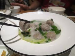 -如轩·海鲜砂锅粥·潮汕菜(南城店)