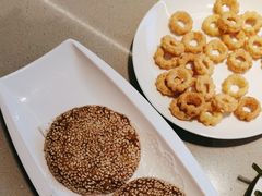 -蝎王府羊蝎子(虎坊桥总店)