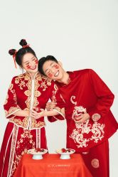 -爱城婚纱摄影·品质严选店