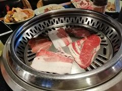 -梨花自助烤肉(天河城店)