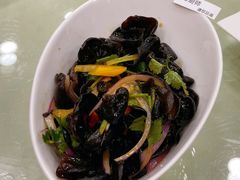 -东四民芳餐厅(世茂工三店)