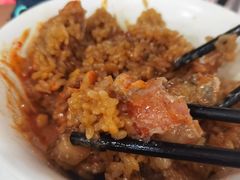 -东街钟楼肉粽(总店)