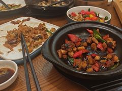 -如轩·海鲜砂锅粥·潮汕菜(海珠店)