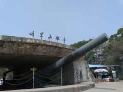 -胡里山炮台
