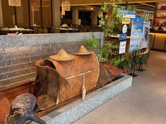 -风味小馆(天目湖宾馆店)