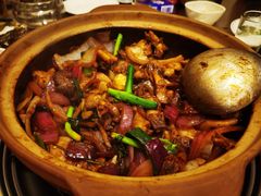 -胡须佬鸡煲四季火锅店(石厦西村直营店)