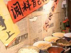 -王婆乔鲜鱼自助火锅(蜀汉路店)
