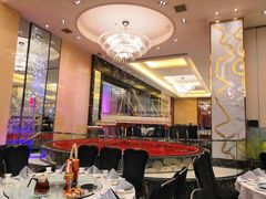 大堂-亢龙太子酒轩(东湖店)