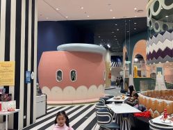 点击看大图 -奈尔宝家庭中心·亲子餐厅(鄞州万达店)