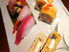 -笑福亭料理小馆(解放碑店)
