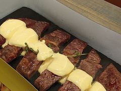 -卡朋西餐(扬名广场店)