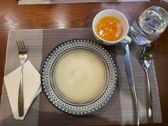 蜜桃苹果气泡-LA CREPERIE BRETONNE布列塔尼法式餐厅(天童北路店)